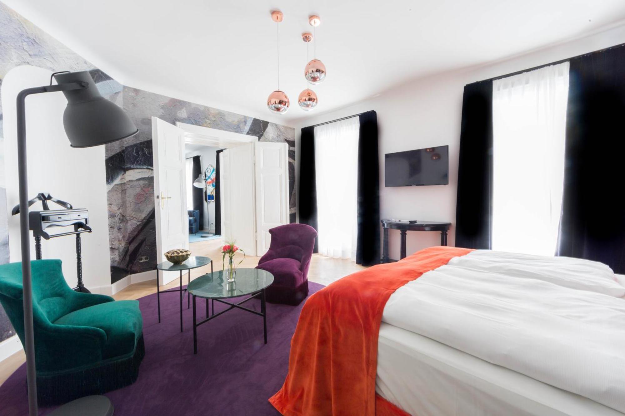 City Stay Vienna - Stephansdom מראה חיצוני תמונה
