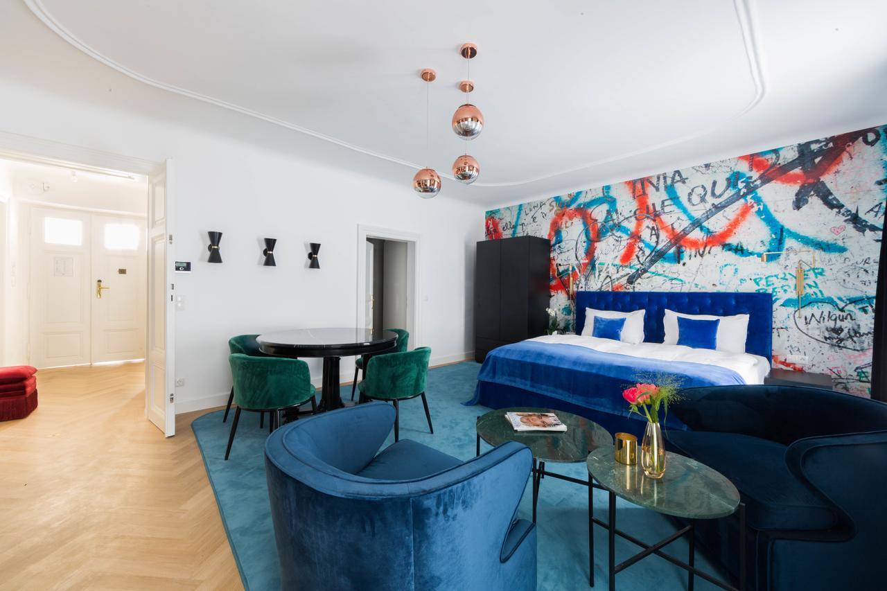 City Stay Vienna - Stephansdom מראה חיצוני תמונה