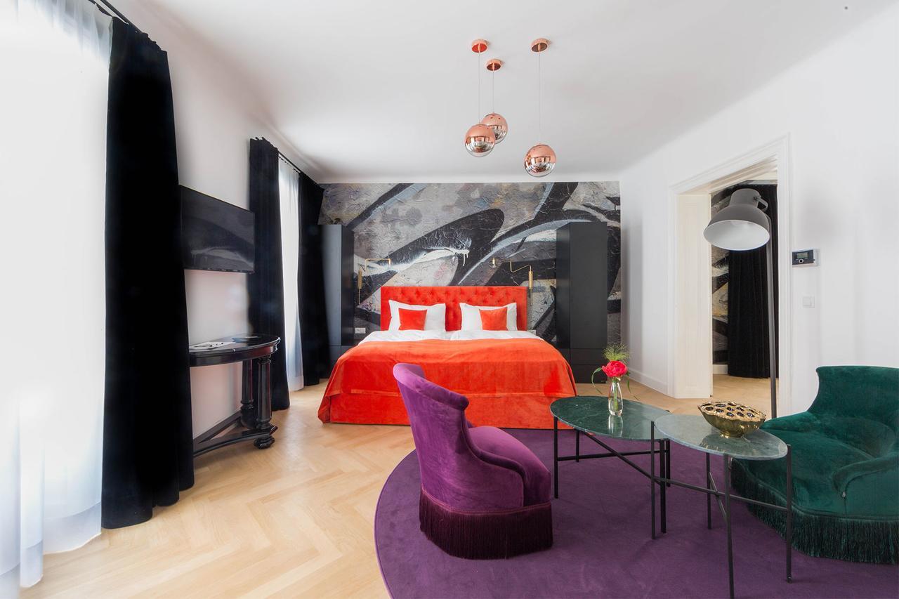 City Stay Vienna - Stephansdom מראה חיצוני תמונה